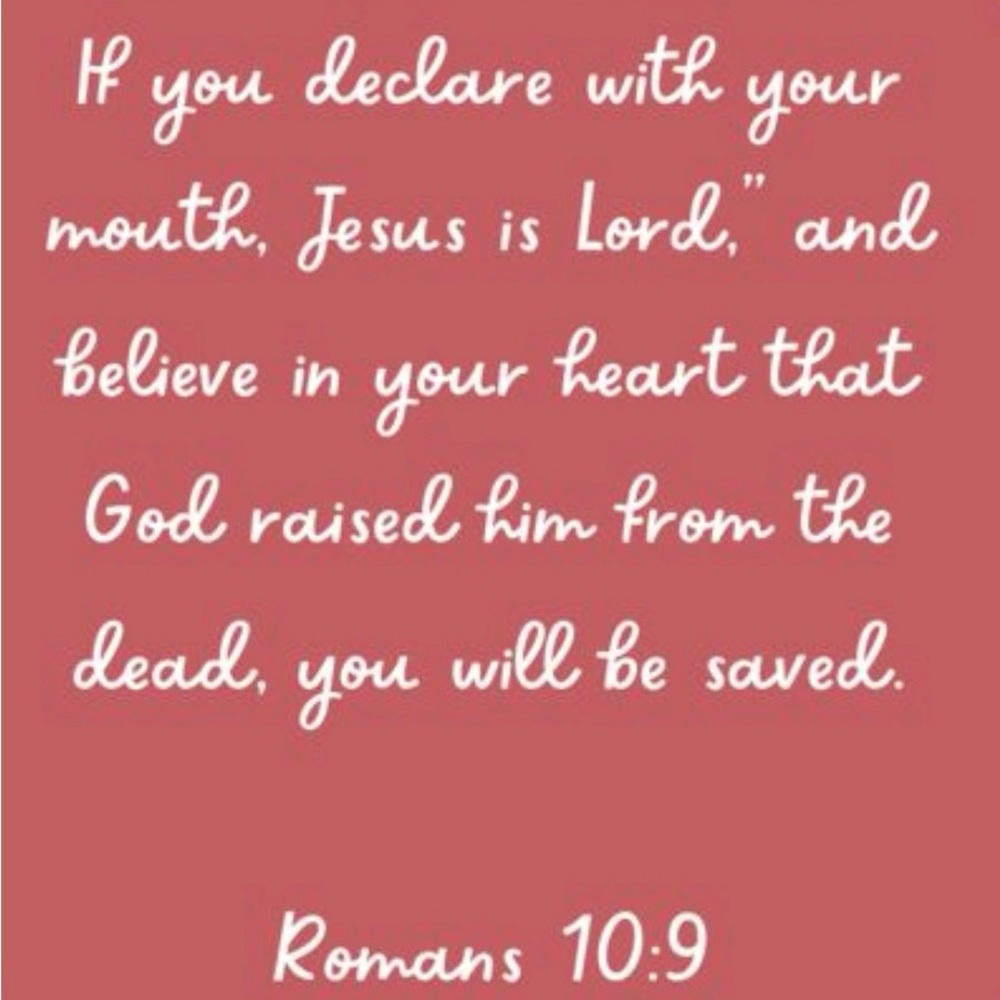 It’s ALL about JESUS! - Picture 6 of 12